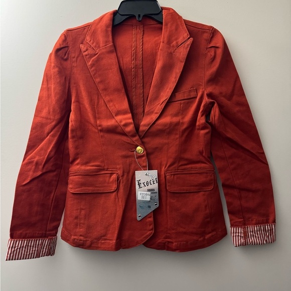 Exocet Jackets & Blazers - Exocet Blazer